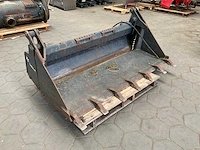 Bobcat rotsbak - afbeelding 1 van  6