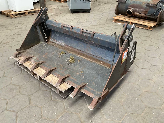 Bobcat rotsbak - afbeelding 2 van  6
