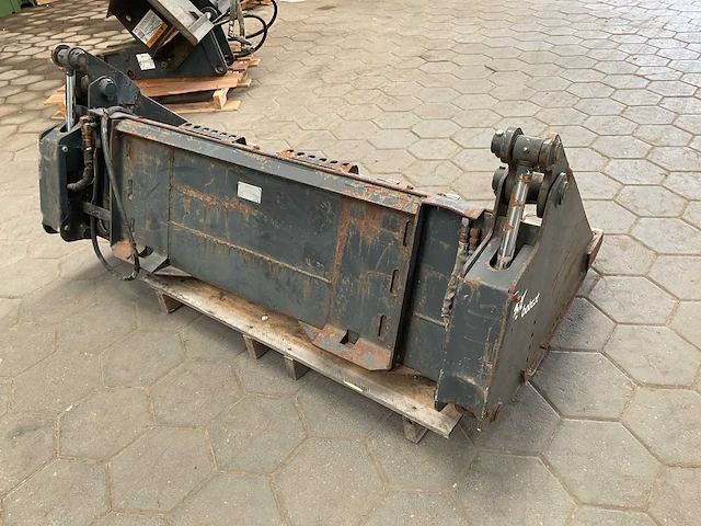 Bobcat rotsbak - afbeelding 4 van  6
