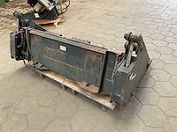Bobcat rotsbak - afbeelding 4 van  6