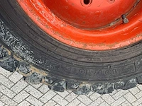 Bobcat sweeper 60 straatveegmachine - afbeelding 6 van  7