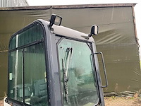 Bobcat x320 minigraafmachine - afbeelding 11 van  32