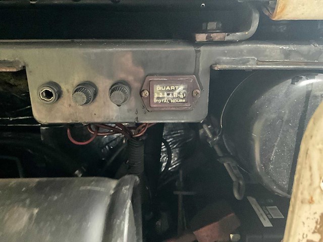 Bobcat x320 minigraafmachine - afbeelding 14 van  32