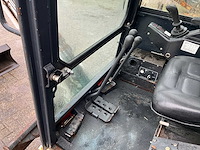 Bobcat x320 minigraafmachine - afbeelding 19 van  32