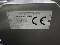 Bobet material - afbeelding 4 van  12