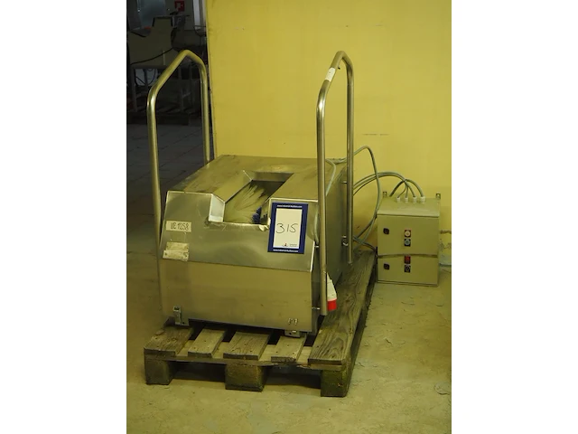Bobet materiel - afbeelding 1 van  8