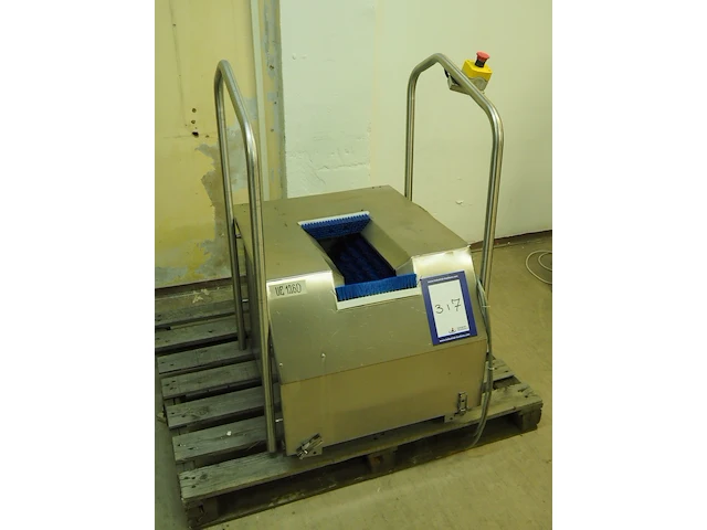 Bobet materiel - afbeelding 1 van  7