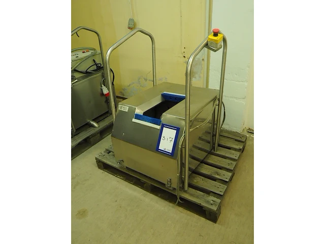 Bobet materiel - afbeelding 2 van  7
