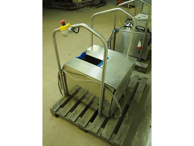 Bobet materiel - afbeelding 3 van  7
