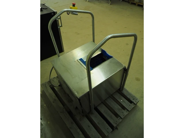 Bobet materiel - afbeelding 4 van  7