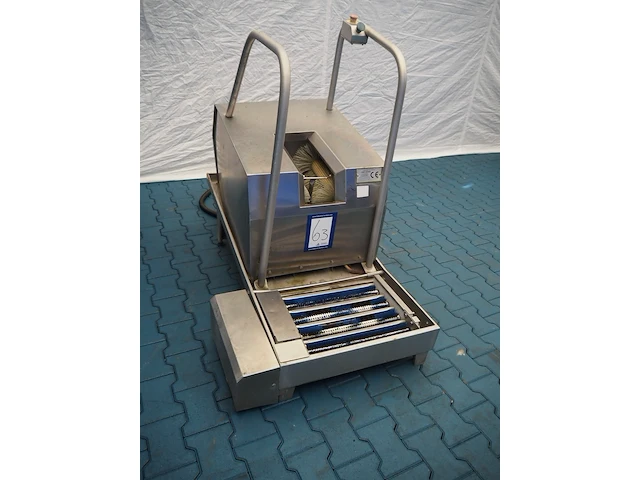 Bobet materiel - afbeelding 1 van  8