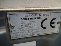 Bobet materiel - afbeelding 8 van  8