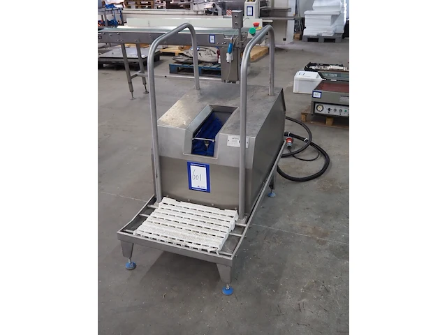 Bobet materiel - afbeelding 1 van  8