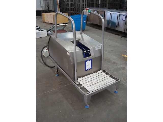 Bobet materiel - afbeelding 2 van  8