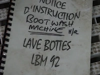 Bobet materiel - afbeelding 7 van  8