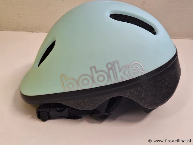 Bobike fietshelm model b007 xxs | maat 44-48 - afbeelding 1 van  3