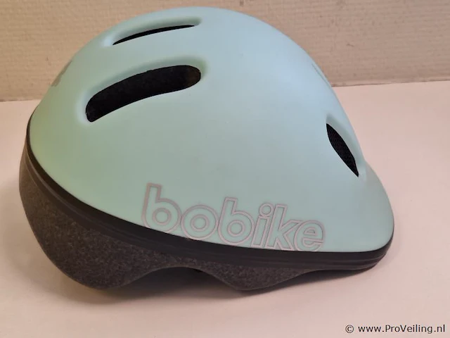 Bobike fietshelm model b007 xxs | maat 44-48 - afbeelding 2 van  3