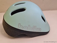 Bobike fietshelm model b007 xxs | maat 44-48 - afbeelding 2 van  3