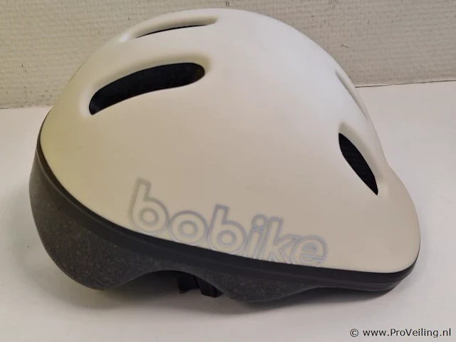 Bobike fietshelm model b007 xxs | maat 44-48 - afbeelding 1 van  4