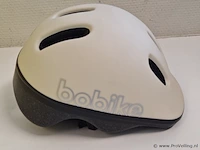 Bobike fietshelm model b007 xxs | maat 44-48 - afbeelding 1 van  4