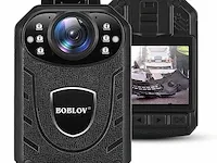 Boblov bodycam - afbeelding 1 van  4