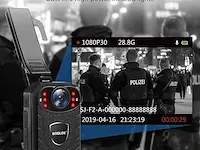 Boblov bodycam - afbeelding 3 van  4