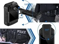 Boblov bodycam - afbeelding 4 van  4