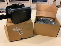 Bobova vr bril (2x) - afbeelding 1 van  2