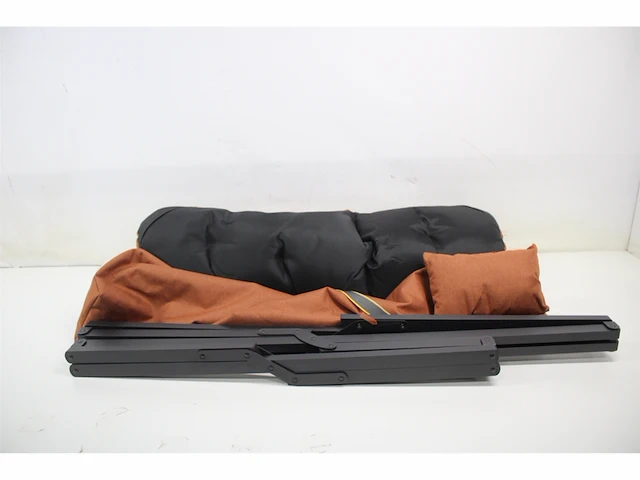 Bocamp industrial collection relaxstoel brandon cationic clay - afbeelding 2 van  3