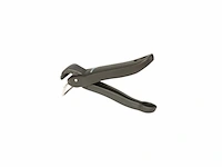 Bocamp pannenset trekking 5delig aluminium - afbeelding 3 van  5