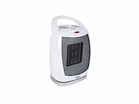 Bocamp quality camp keramische kachel oscillerend 450/900/1500 watt - afbeelding 1 van  3