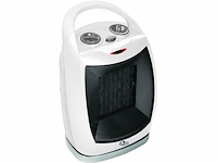 Bocamp quality camp keramische kachel oscillerend 450/900/1500 watt - afbeelding 2 van  3