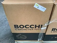 Bocchi - 1166-0129 - hangtoilet - afbeelding 2 van  3