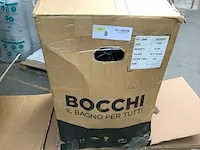 Bocchi - 1295-0129 venezia - hangtoilet - afbeelding 2 van  3