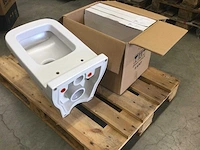 Bocchi - scala 1080 - toilet - afbeelding 2 van  3