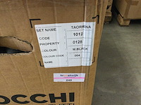 Bocchi - taormina 1012 - hangtoilet met toiletbril - afbeelding 3 van  3