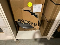Bocchi fenice wandcloset antraciet - afbeelding 2 van  2