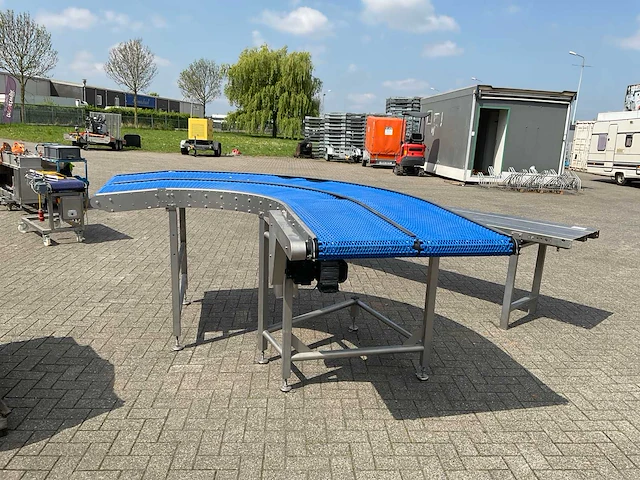Bocht band - afbeelding 2 van  8
