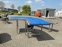 Bocht band - afbeelding 2 van  8