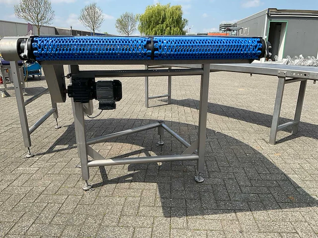 Bocht band - afbeelding 3 van  8