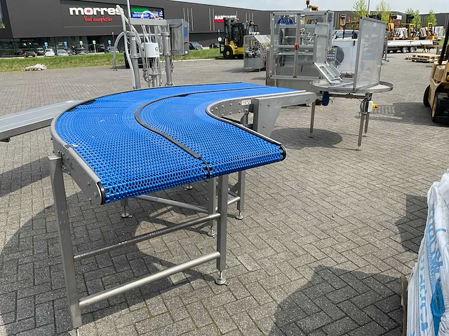 Bocht band - afbeelding 4 van  8