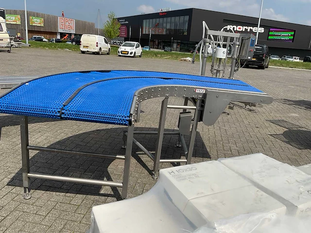 Bocht band - afbeelding 5 van  8