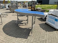 Bocht band - afbeelding 6 van  8