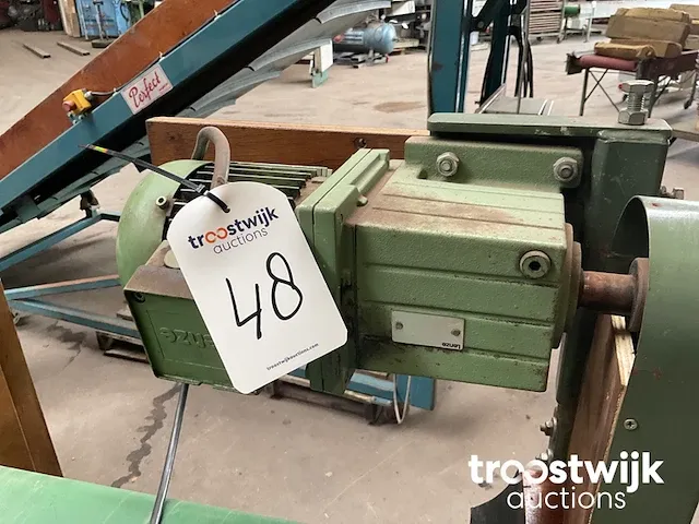 Bochtband - afbeelding 6 van  8