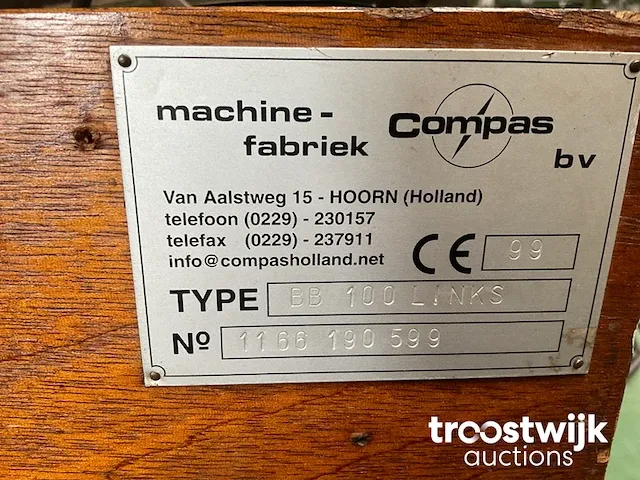 Bochtband - afbeelding 8 van  8