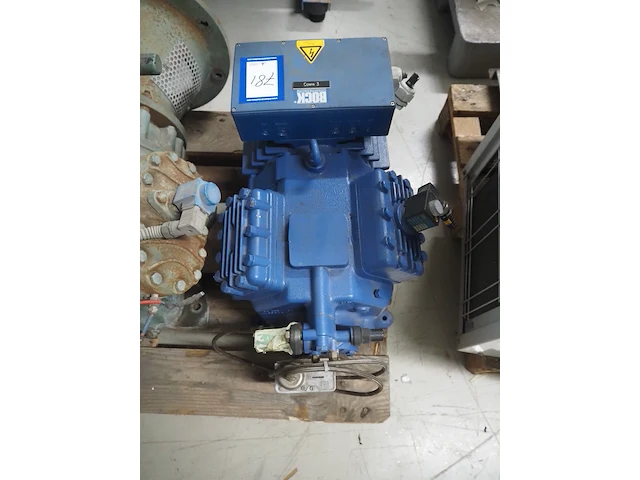 Bock compressors - afbeelding 5 van  6