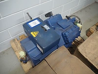 Bock compressors - afbeelding 1 van  5