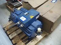 Bock compressors - afbeelding 2 van  5