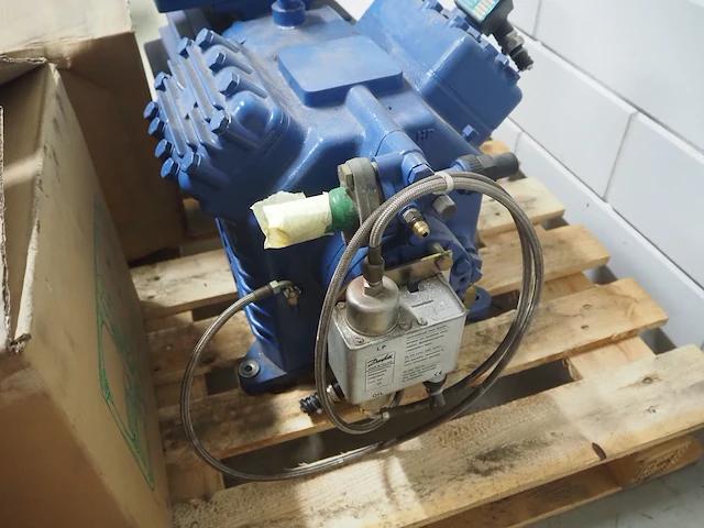Bock compressors - afbeelding 4 van  5