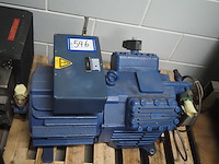 Bock compressors - afbeelding 1 van  7